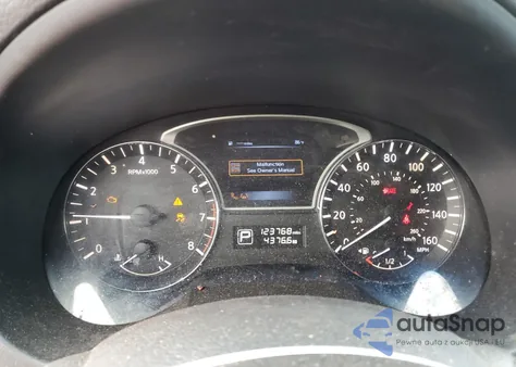 2014 Nissan Altima 2.5 из США, поврежденный, VIN 1N4AL3AP4EC150990